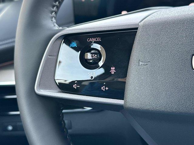 new 2025 Nissan Murano car, priced at $44,614