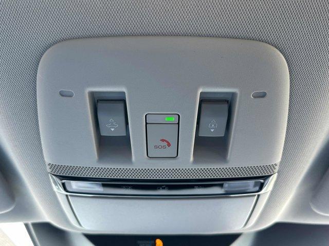 new 2025 Nissan Murano car, priced at $44,614
