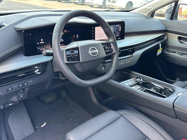 new 2025 Nissan Murano car, priced at $44,614