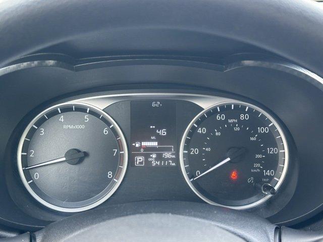 used 2023 Nissan Versa car, priced at $16,700