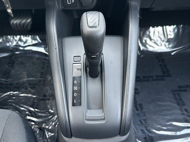 used 2023 Nissan Versa car, priced at $16,700