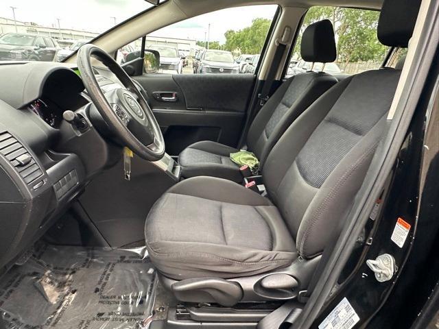 used 2010 Mazda Mazda5 car, priced at $6,900