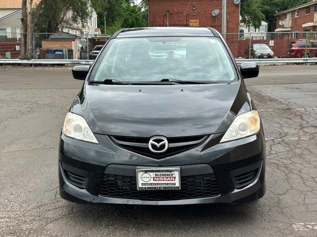 used 2010 Mazda Mazda5 car, priced at $6,900