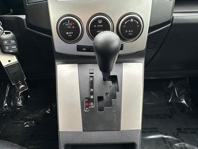 used 2010 Mazda Mazda5 car, priced at $6,900