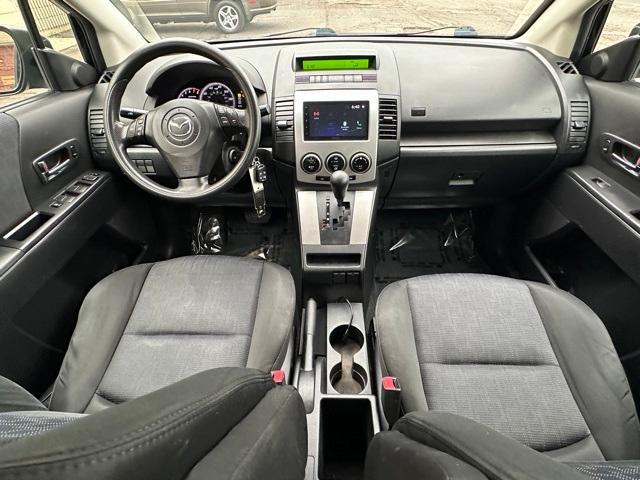 used 2010 Mazda Mazda5 car, priced at $6,900