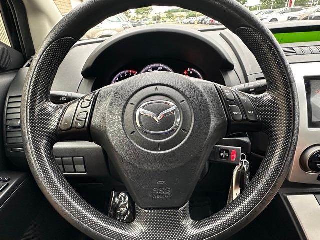 used 2010 Mazda Mazda5 car, priced at $6,900