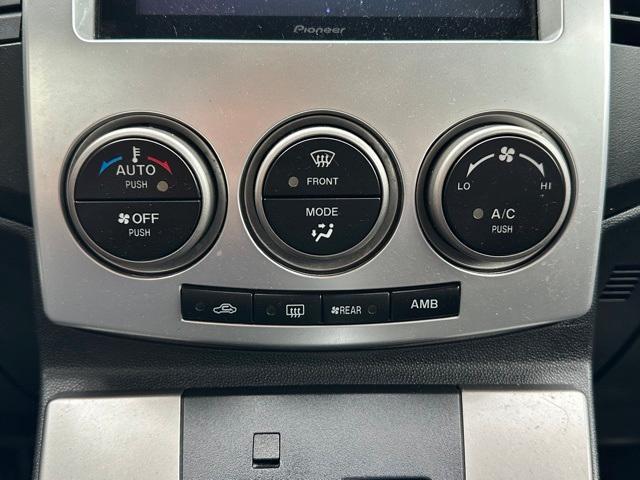 used 2010 Mazda Mazda5 car, priced at $6,900
