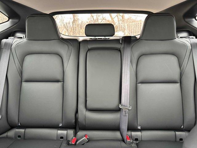 new 2025 Nissan Murano car, priced at $46,821