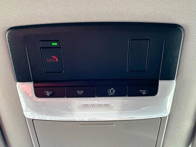 new 2025 Nissan Pathfinder car, priced at $39,963