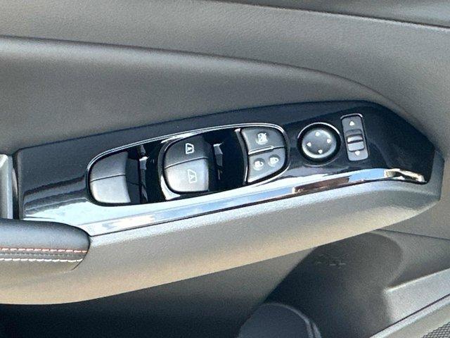 new 2025 Nissan Altima car, priced at $32,399