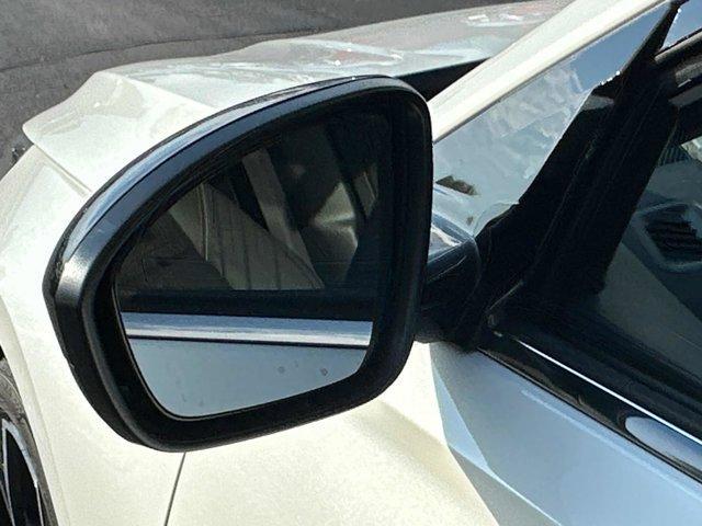 new 2025 Nissan Altima car, priced at $32,399