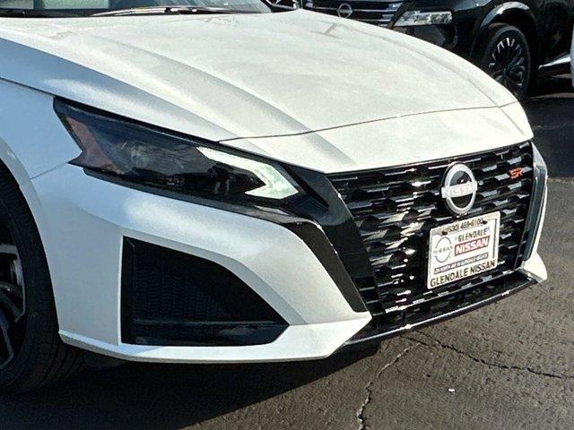 new 2025 Nissan Altima car, priced at $32,399