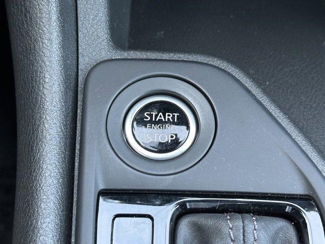 used 2022 Nissan Sentra car, priced at $21,400