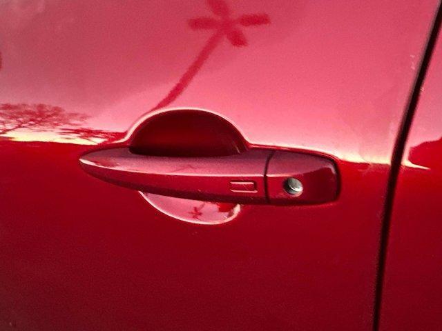 new 2026 Nissan Rogue car, priced at $29,922