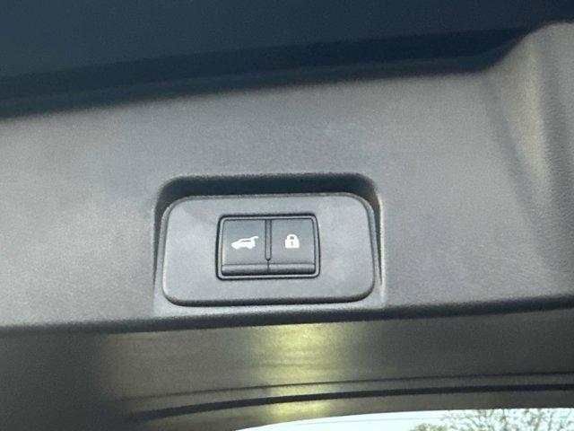 new 2026 Nissan Rogue car, priced at $29,922