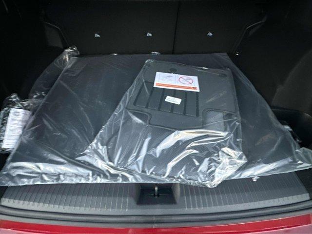 new 2026 Nissan Rogue car, priced at $29,922