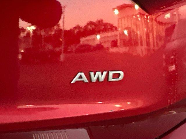 new 2026 Nissan Rogue car, priced at $29,922