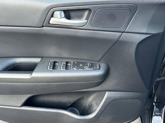 used 2020 Kia Sportage car, priced at $18,400