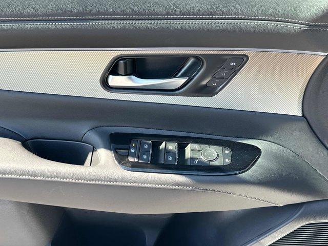 new 2025 Nissan Murano car, priced at $47,263