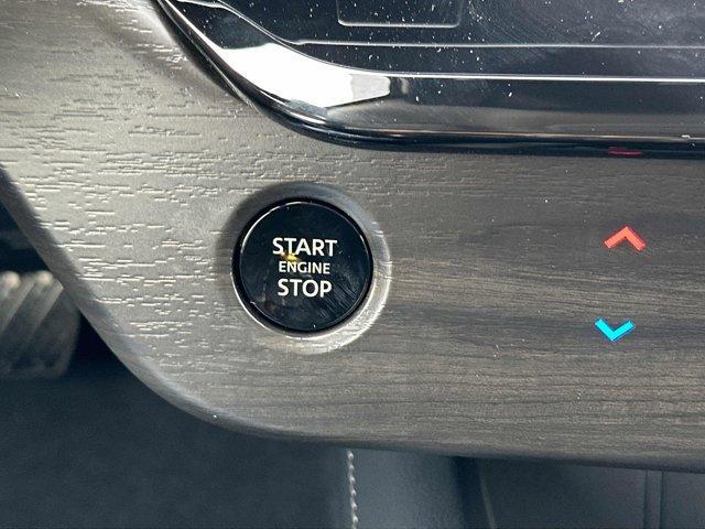 new 2025 Nissan Murano car, priced at $38,551