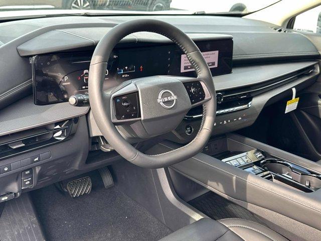 new 2025 Nissan Murano car, priced at $38,551