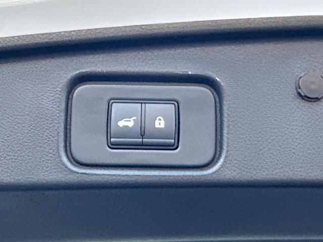 new 2025 Nissan Pathfinder car, priced at $37,079