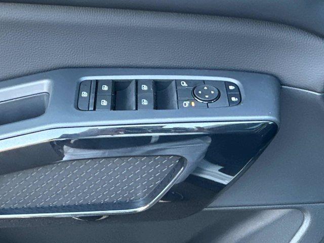 new 2025 Nissan Pathfinder car, priced at $37,079