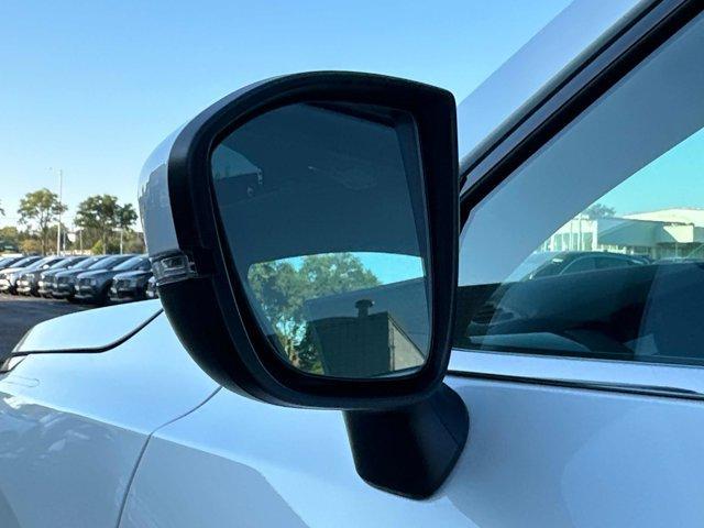 new 2025 Nissan Pathfinder car, priced at $37,079