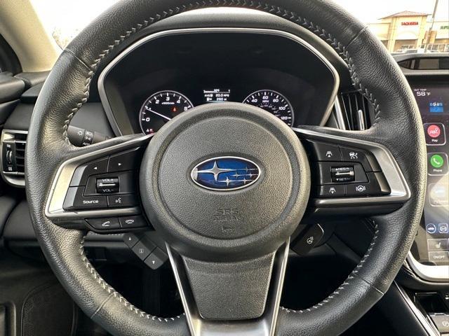 used 2020 Subaru Outback car, priced at $22,900