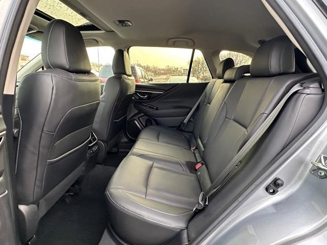 used 2020 Subaru Outback car, priced at $22,900
