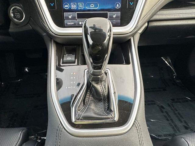 used 2020 Subaru Outback car, priced at $22,900