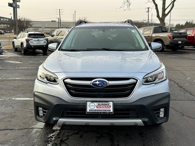 used 2020 Subaru Outback car, priced at $22,900
