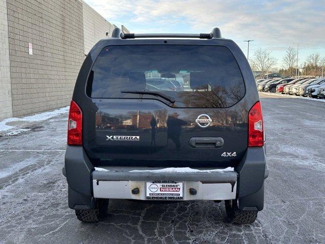 used 2010 Nissan Xterra car, priced at $11,800