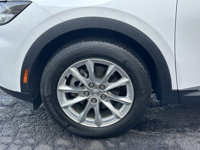 used 2021 Buick Envision car, priced at $26,950
