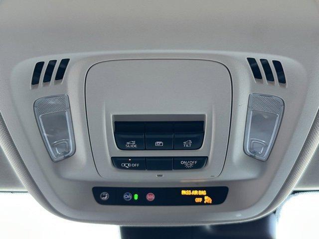 used 2021 Buick Envision car, priced at $26,950