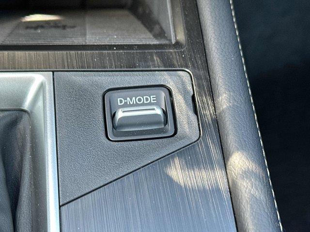 new 2025 Nissan Kicks car, priced at $20,655