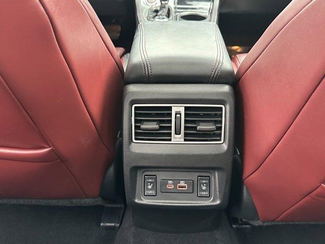 used 2021 Nissan Maxima car, priced at $29,990