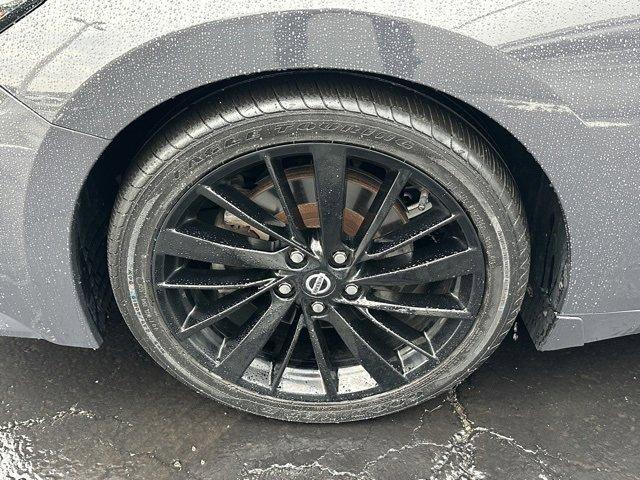 used 2021 Nissan Maxima car, priced at $29,990