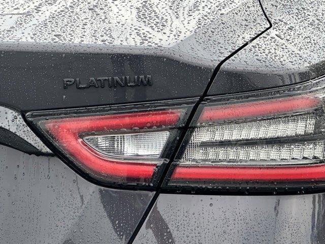 used 2021 Nissan Maxima car, priced at $29,990