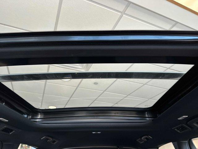 new 2025 Nissan Armada car, priced at $75,090