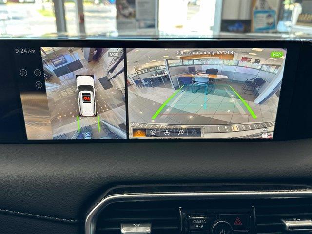 new 2025 Nissan Armada car, priced at $75,090