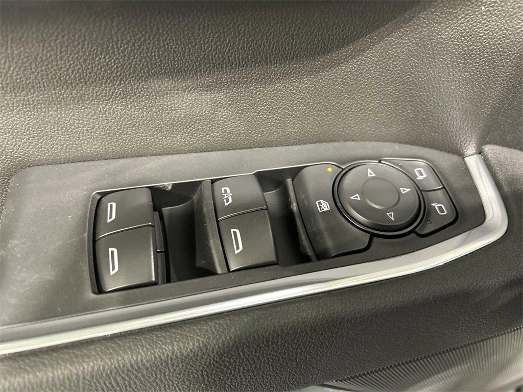 new 2026 Chevrolet Silverado 1500 car, priced at $54,110