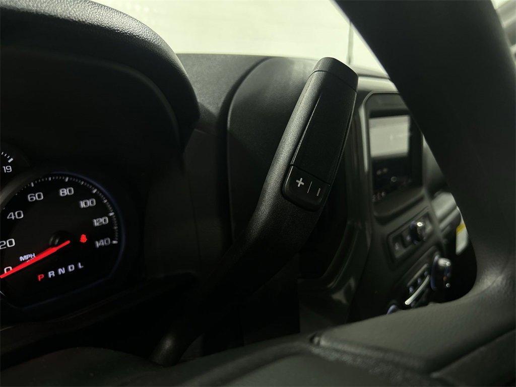 new 2025 Chevrolet Silverado 2500 car, priced at $65,165