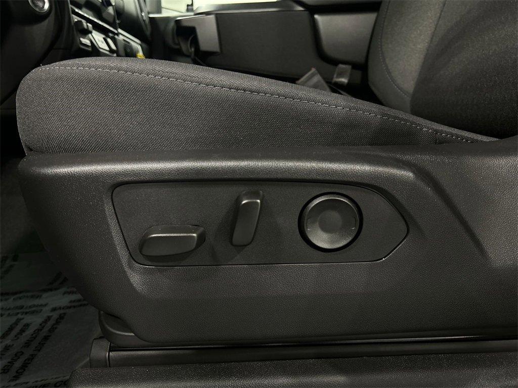 new 2025 Chevrolet Silverado 2500 car, priced at $65,165