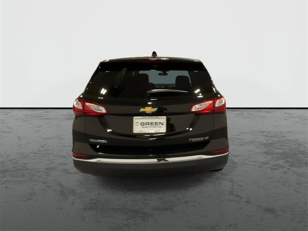 used 2019 Chevrolet Equinox car, priced at $16,695