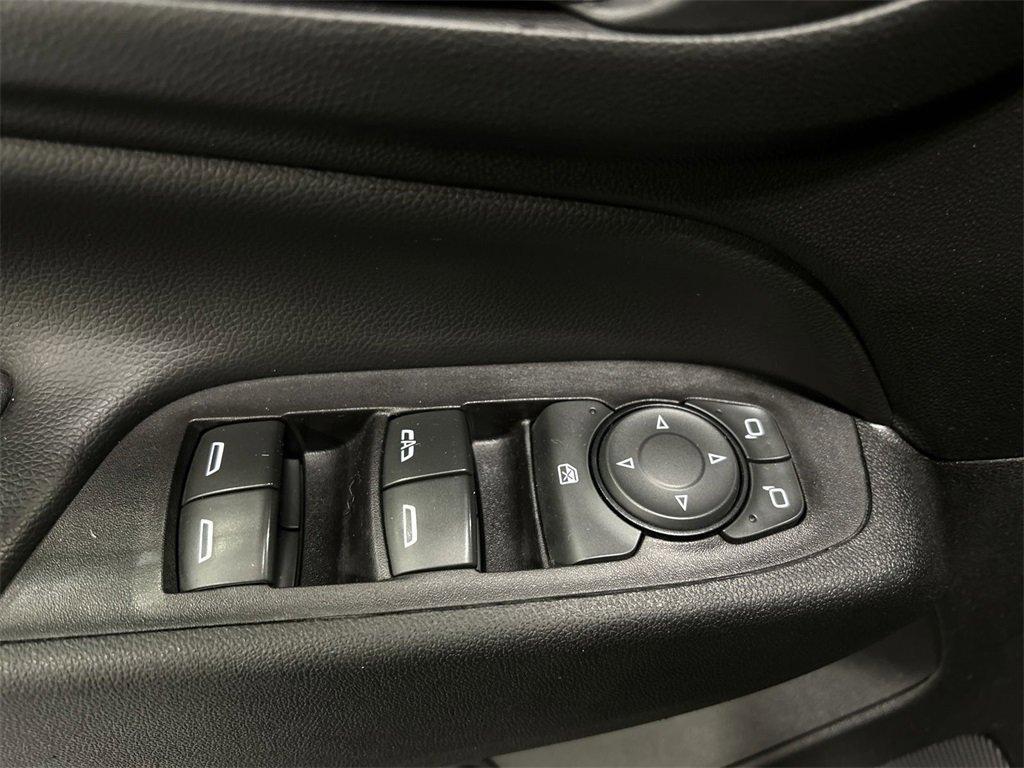 used 2019 Chevrolet Equinox car, priced at $16,695