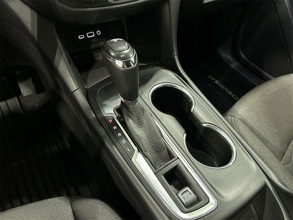 used 2019 Chevrolet Equinox car, priced at $16,695