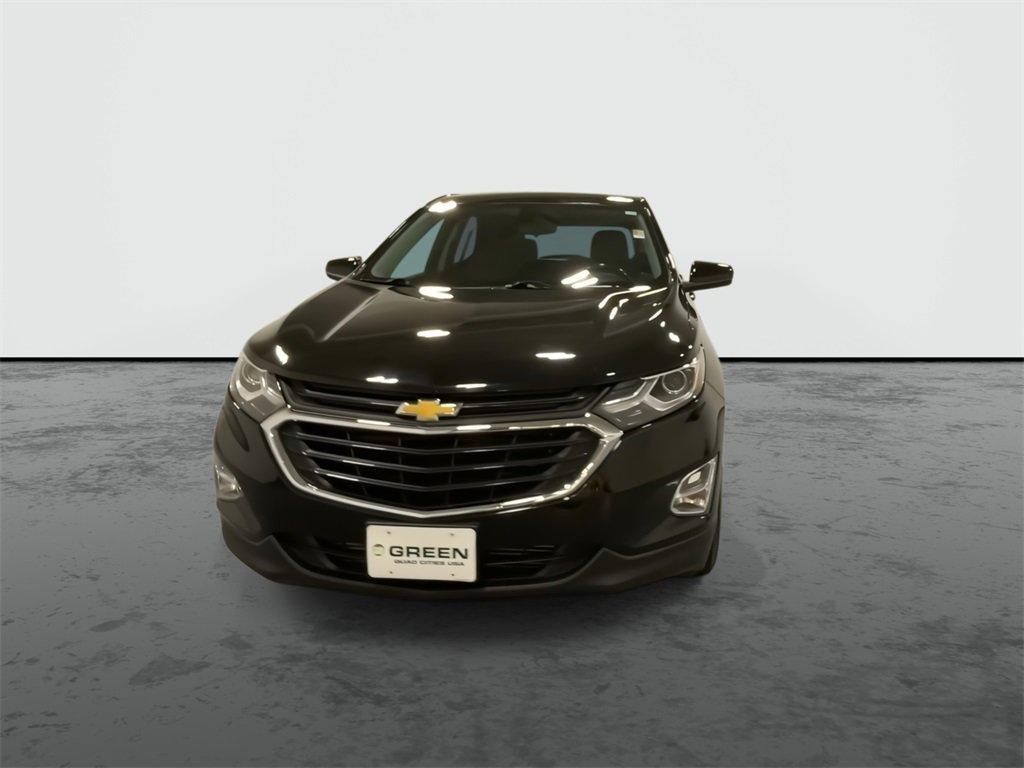 used 2019 Chevrolet Equinox car, priced at $16,695