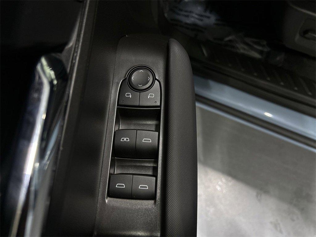 new 2025 Chevrolet Colorado car, priced at $42,990
