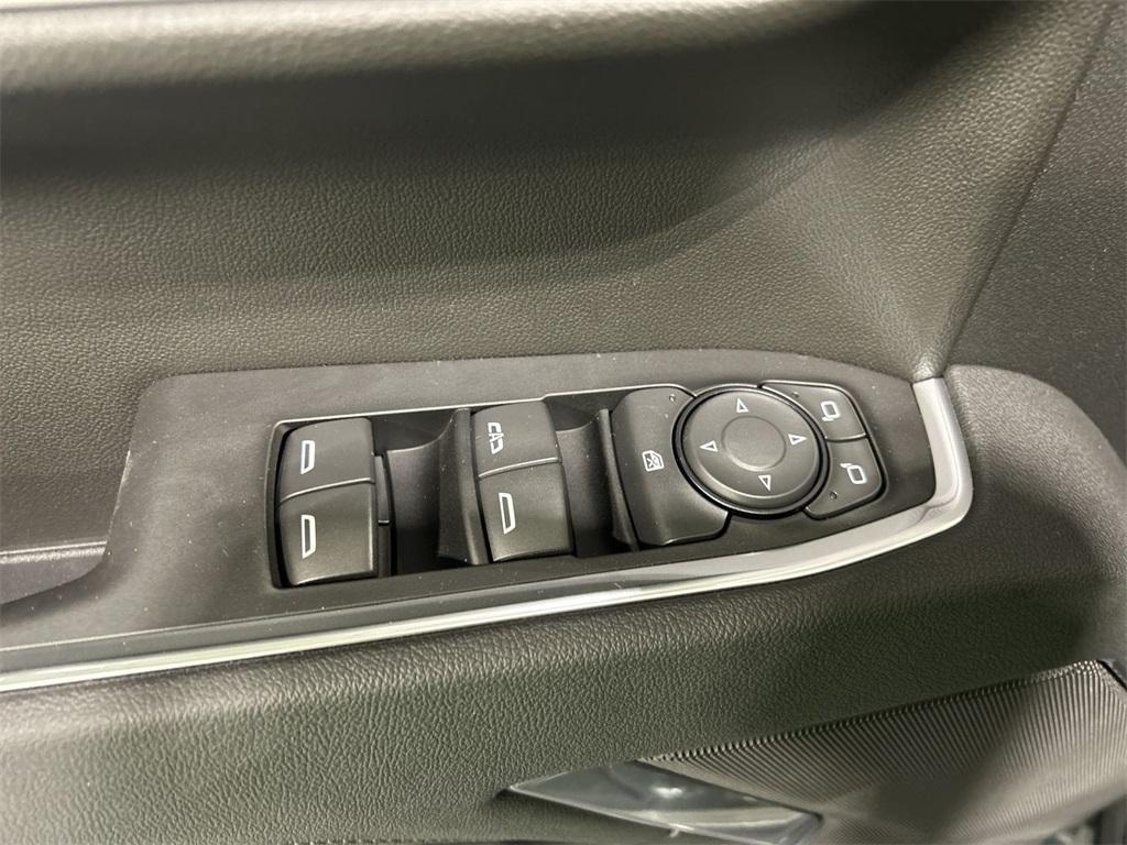 new 2025 Chevrolet Silverado 1500 car, priced at $51,485